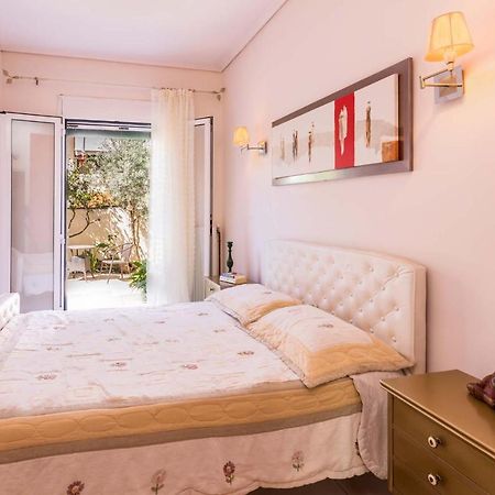 Cosy Family Apartment Corfu  Екстер'єр фото